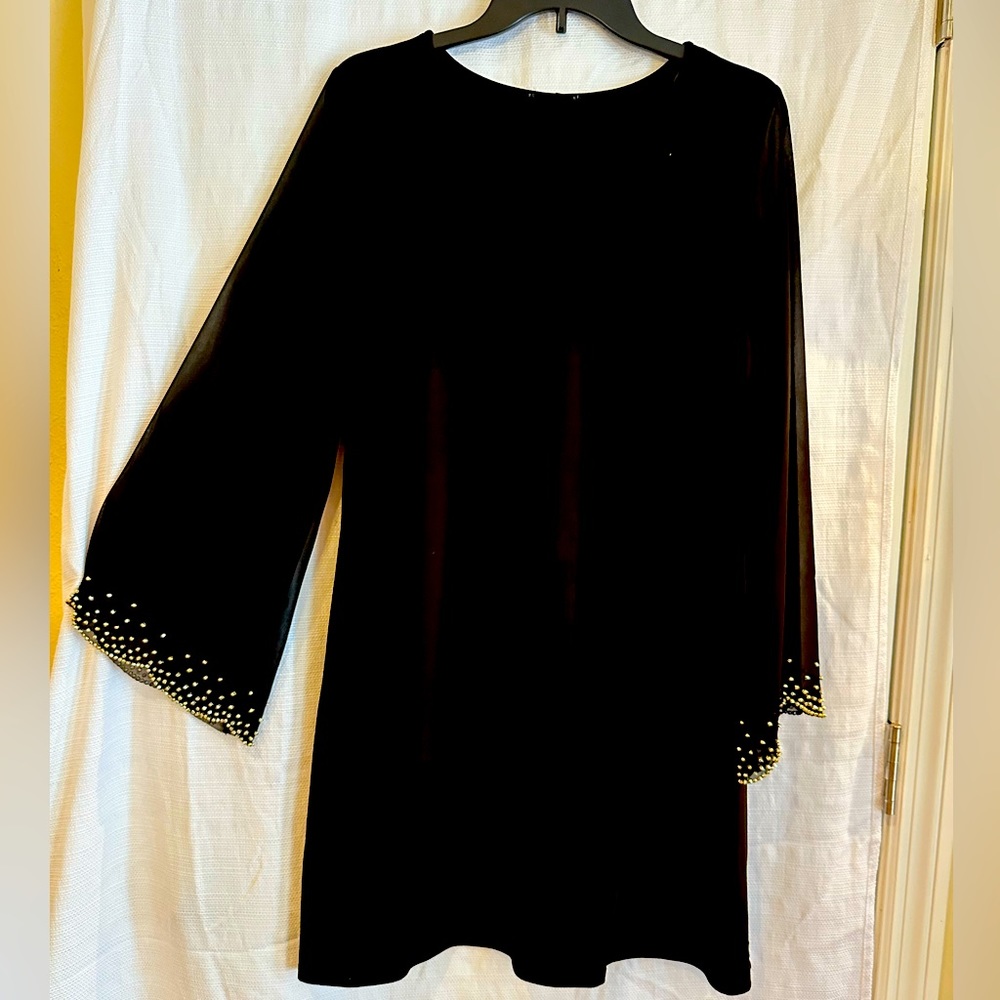 Special occasion dress